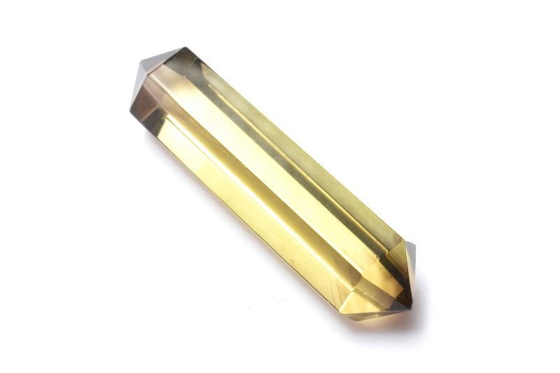 1点物】希少◇魔晶宙斯 ゼウスクォーツ(スモーキーシトリンファントム