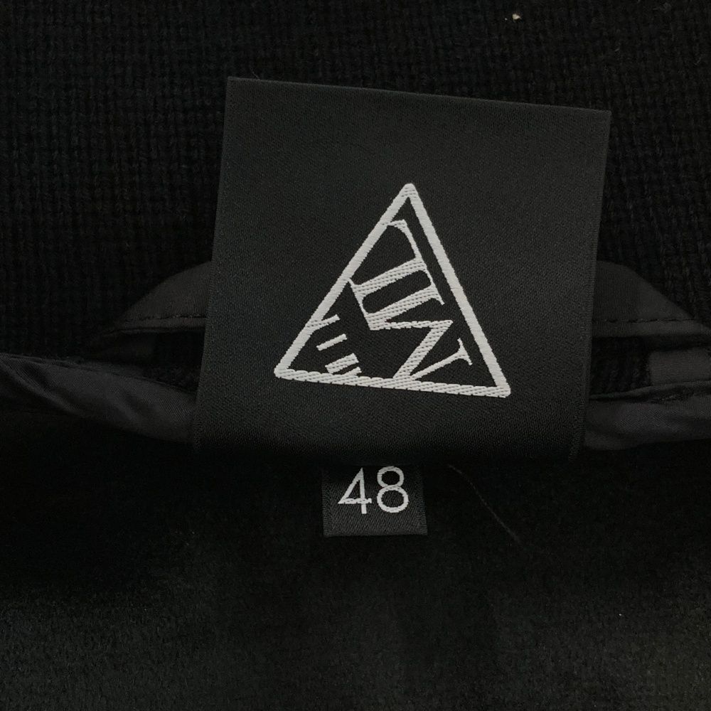 サイズ：48 MARK&LONA マークアンドロナ 2024年モデル ダウン切替