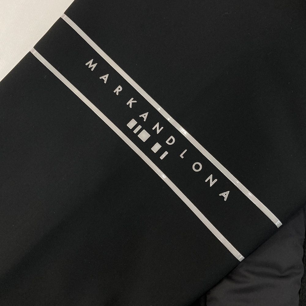 サイズ：48 MARK&LONA マークアンドロナ 2024年モデル ダウン切替