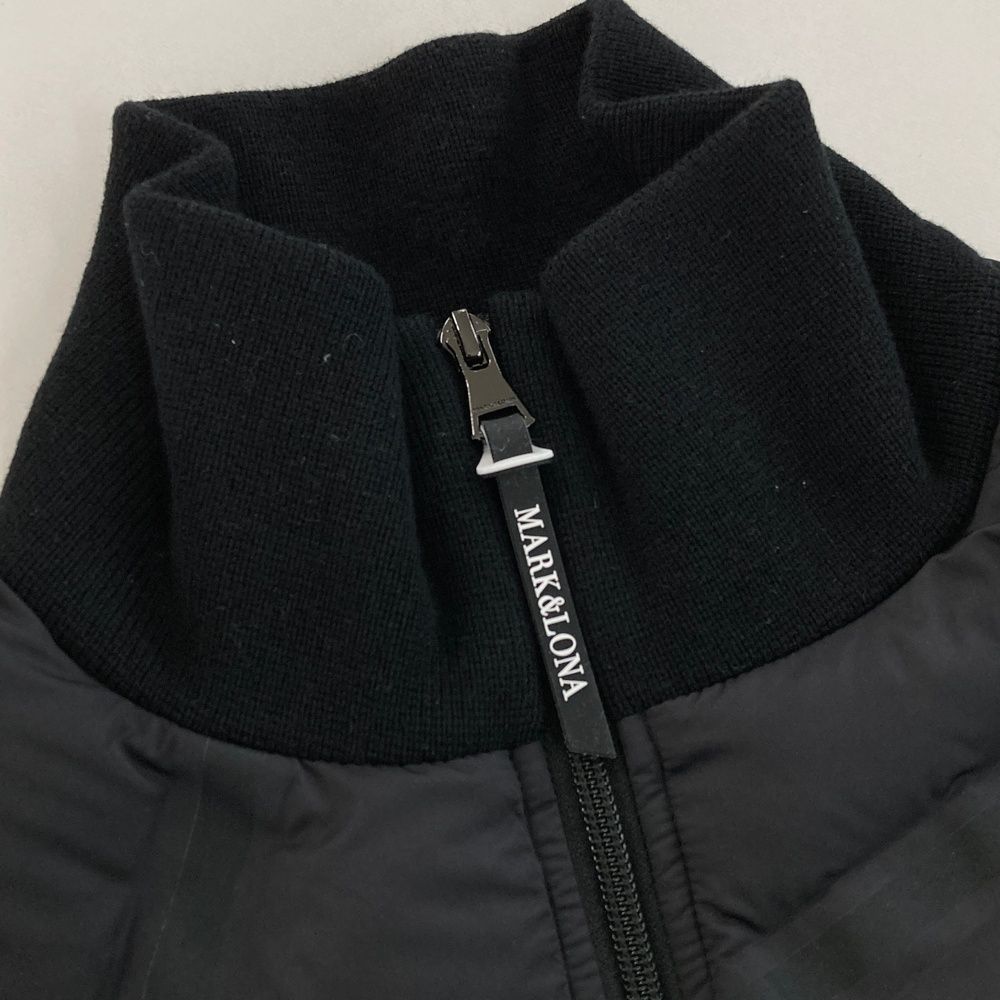 サイズ：48 MARK&LONA マークアンドロナ 2024年モデル ダウン切替