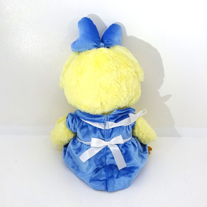 三重店】ディズニー ユニベアシティ アリスシリーズ ぬいぐるみ 4体