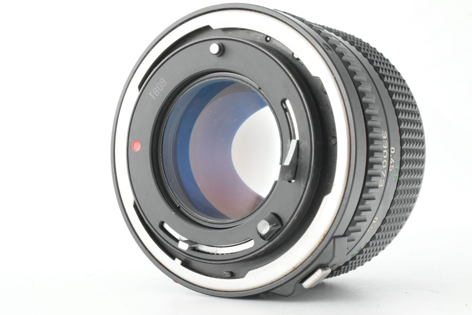 美品】Canon AE-1 SLR Silver New FD NFD 50mm F1.4 Lens キャノン