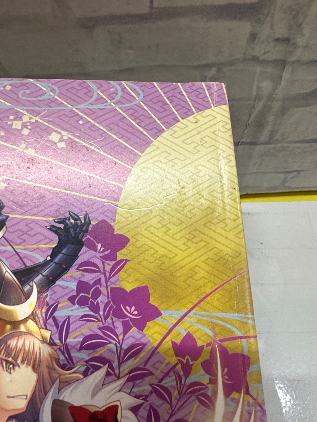 K2-39】△ 戦極姫4 戦国設定絵巻 中古 - メルカリ