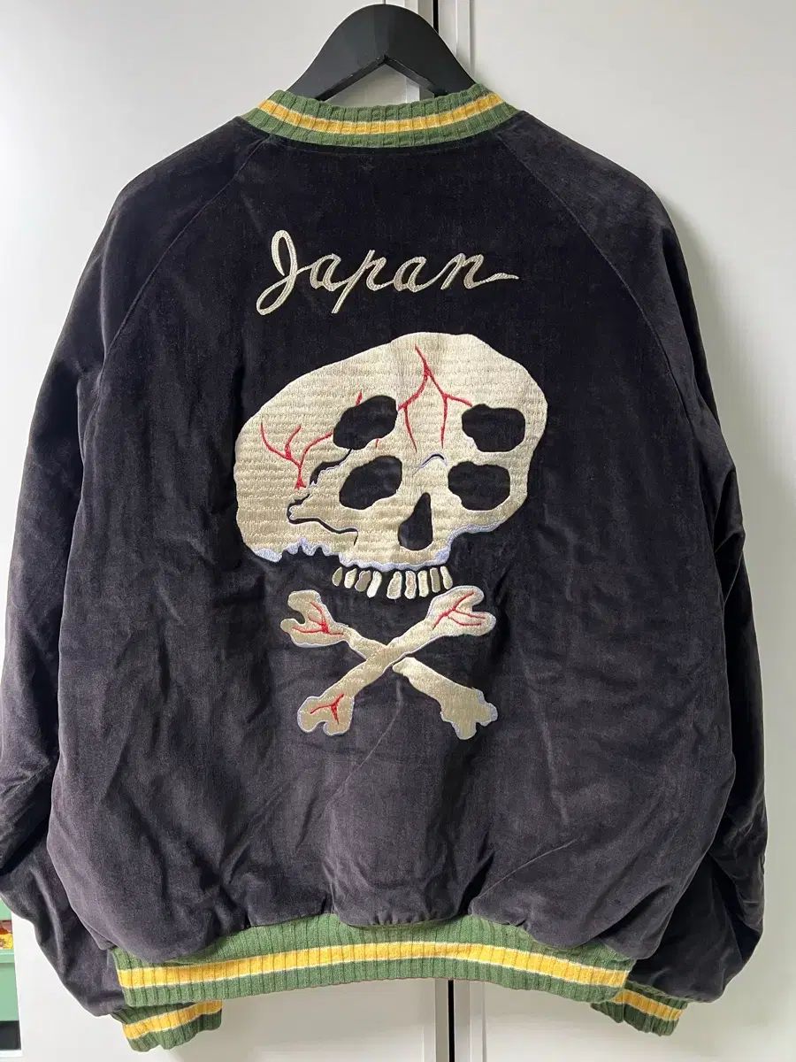 KAPITAL キャピタル スカル Souvenir Official( スーベニア