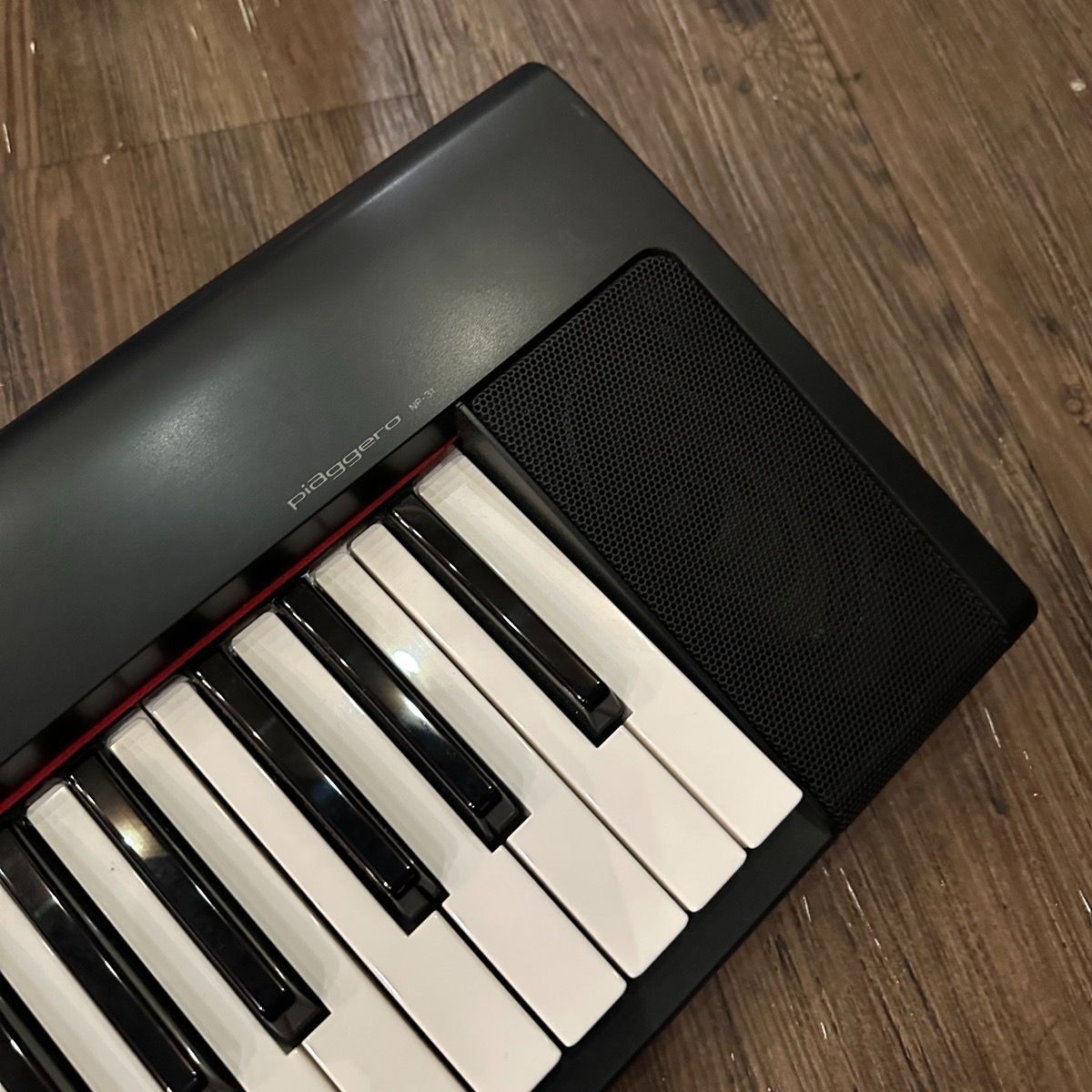 Yamaha Piaggero NP-31 Keyboard ヤマハ キーボード - メルカリ