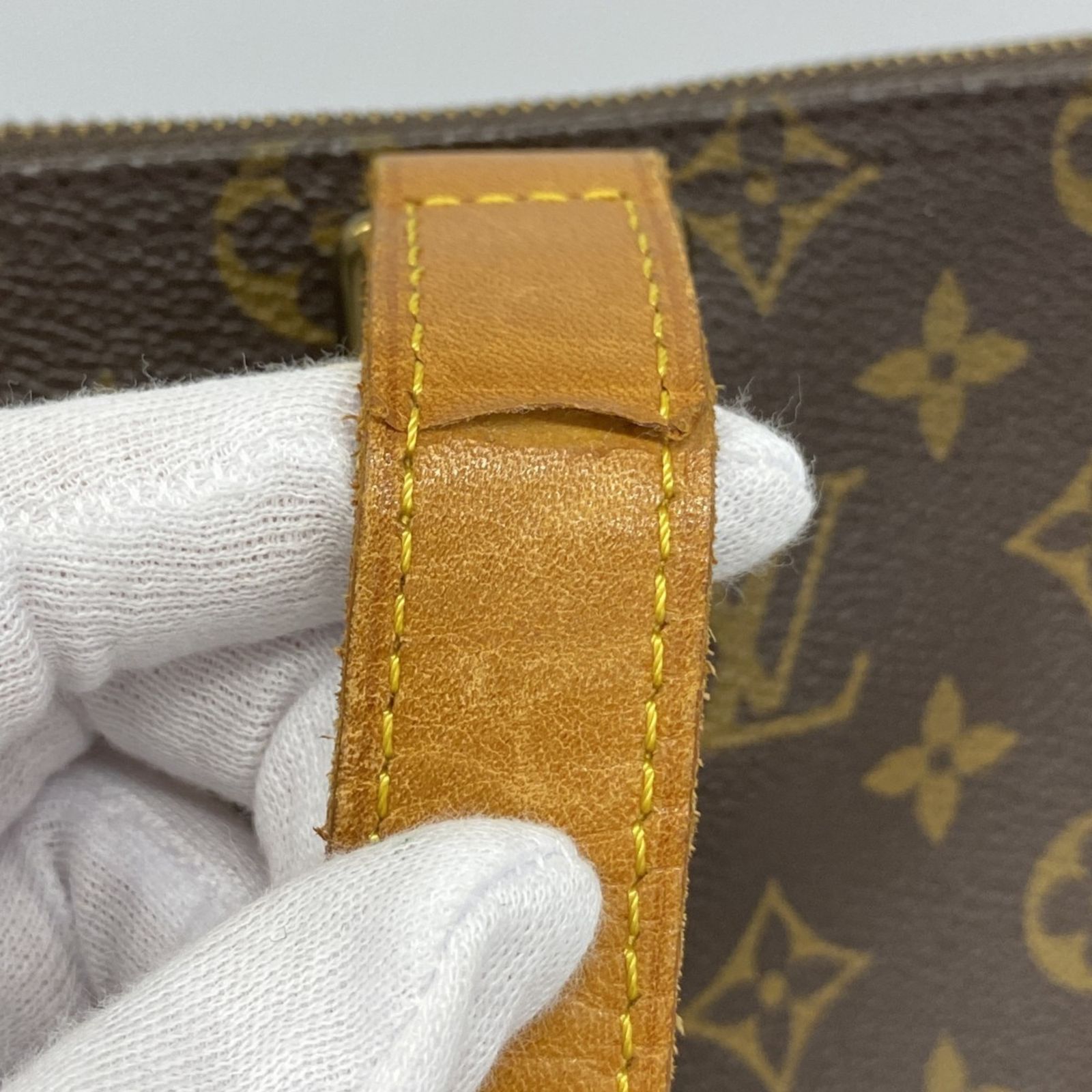 ルイ・ヴィトン(Louis Vuitton) ルイ・ヴィトン バッグ・ボストン