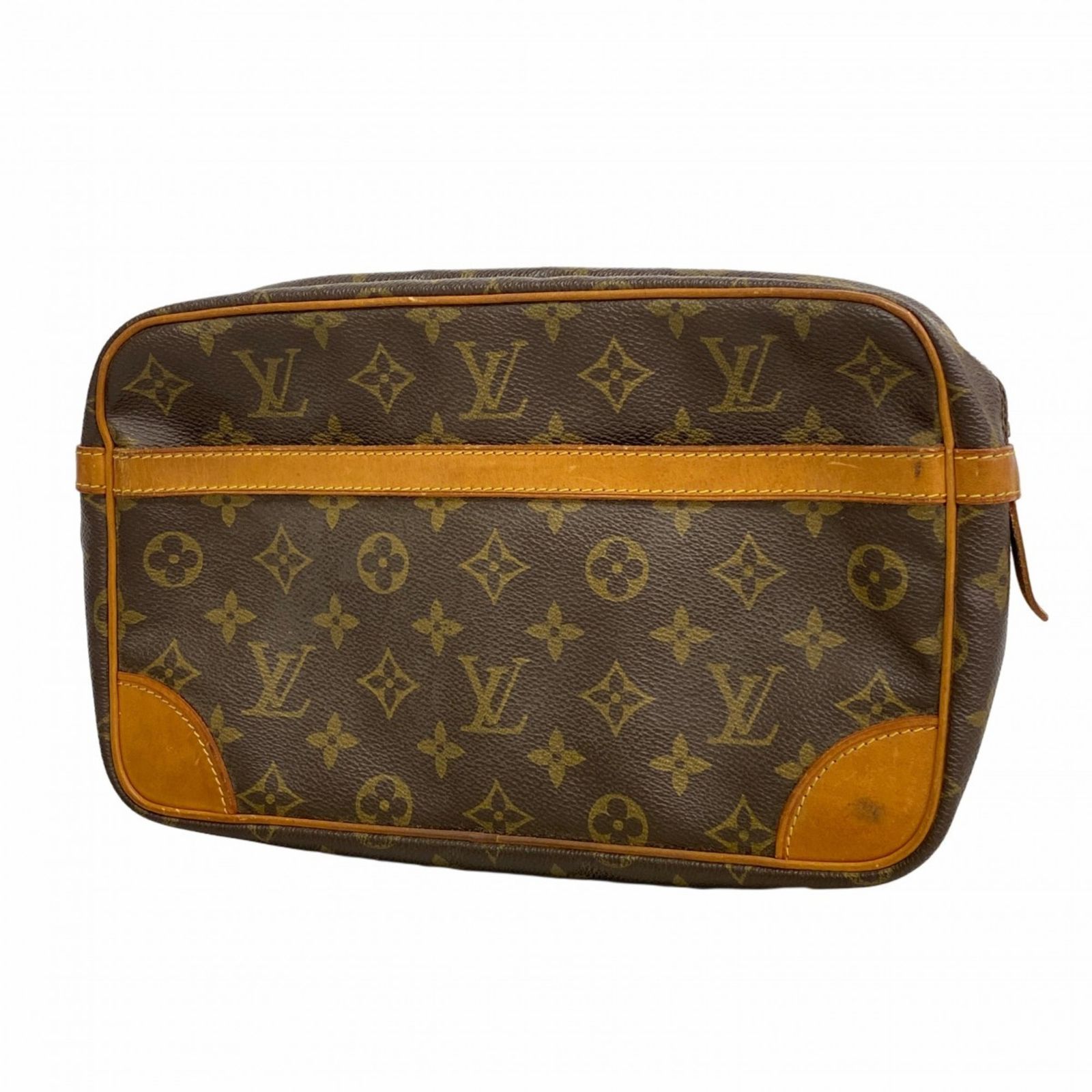 ルイ・ヴィトン(Louis Vuitton) ルイ・ヴィトン クラッチバッグ
