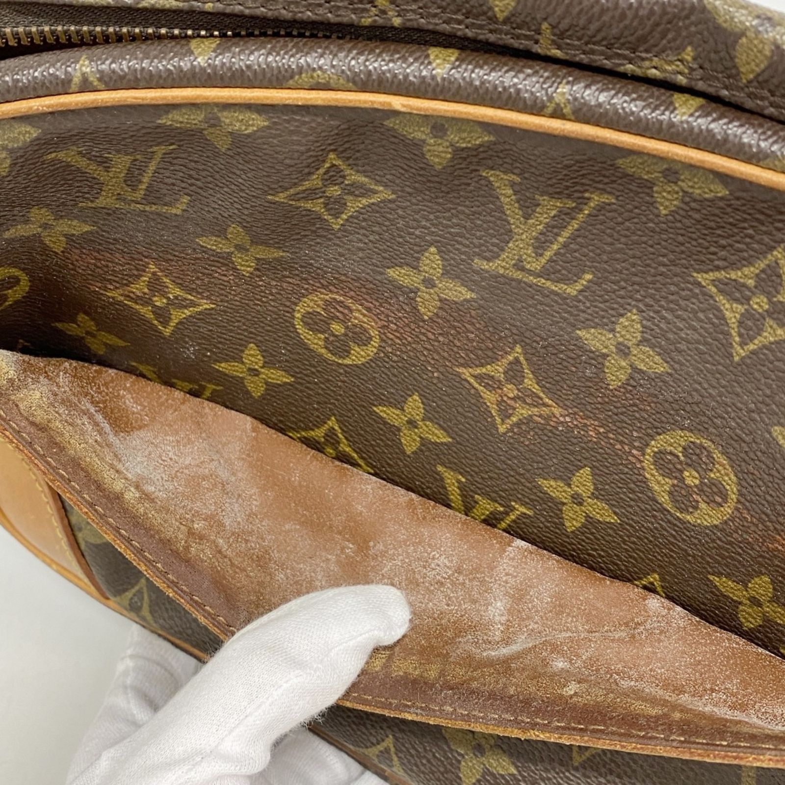 ルイ・ヴィトン(Louis Vuitton) ルイ・ヴィトン クラッチバッグ