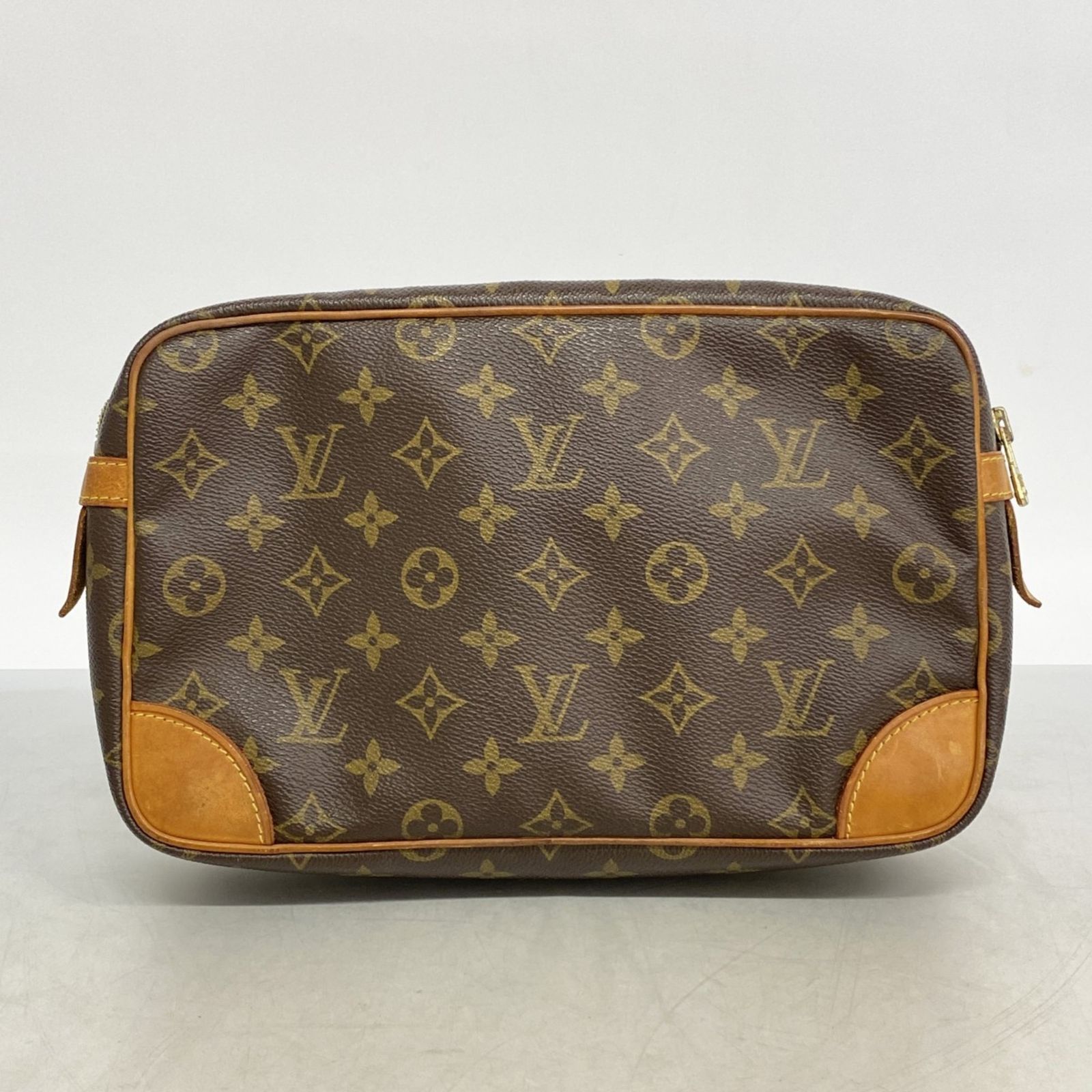 ルイ・ヴィトン(Louis Vuitton) ルイ・ヴィトン クラッチバッグ