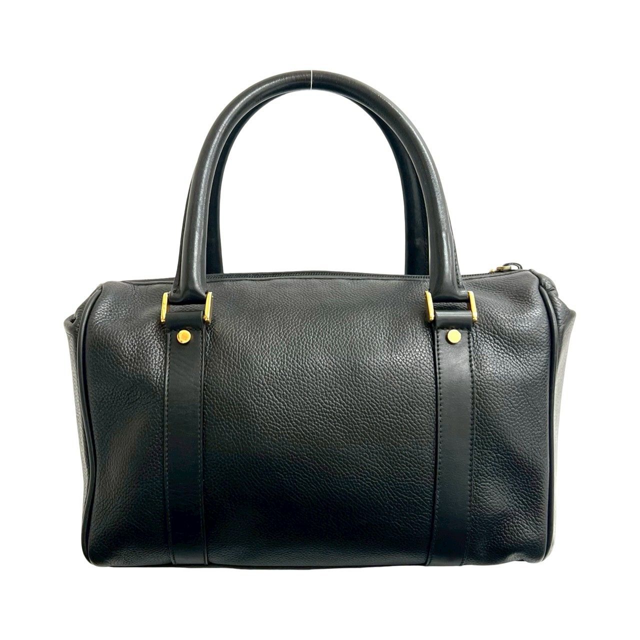 極 美品 袋付き GUCCI グッチ オールドグッチ ヴィンテージ GG ロゴ