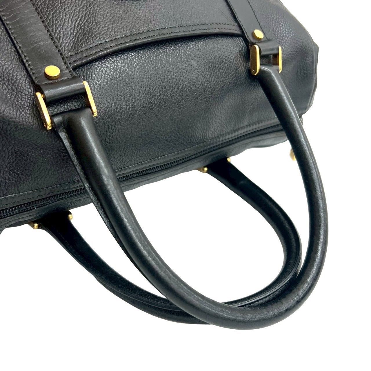 極 美品 袋付き GUCCI グッチ オールドグッチ ヴィンテージ GG ロゴ