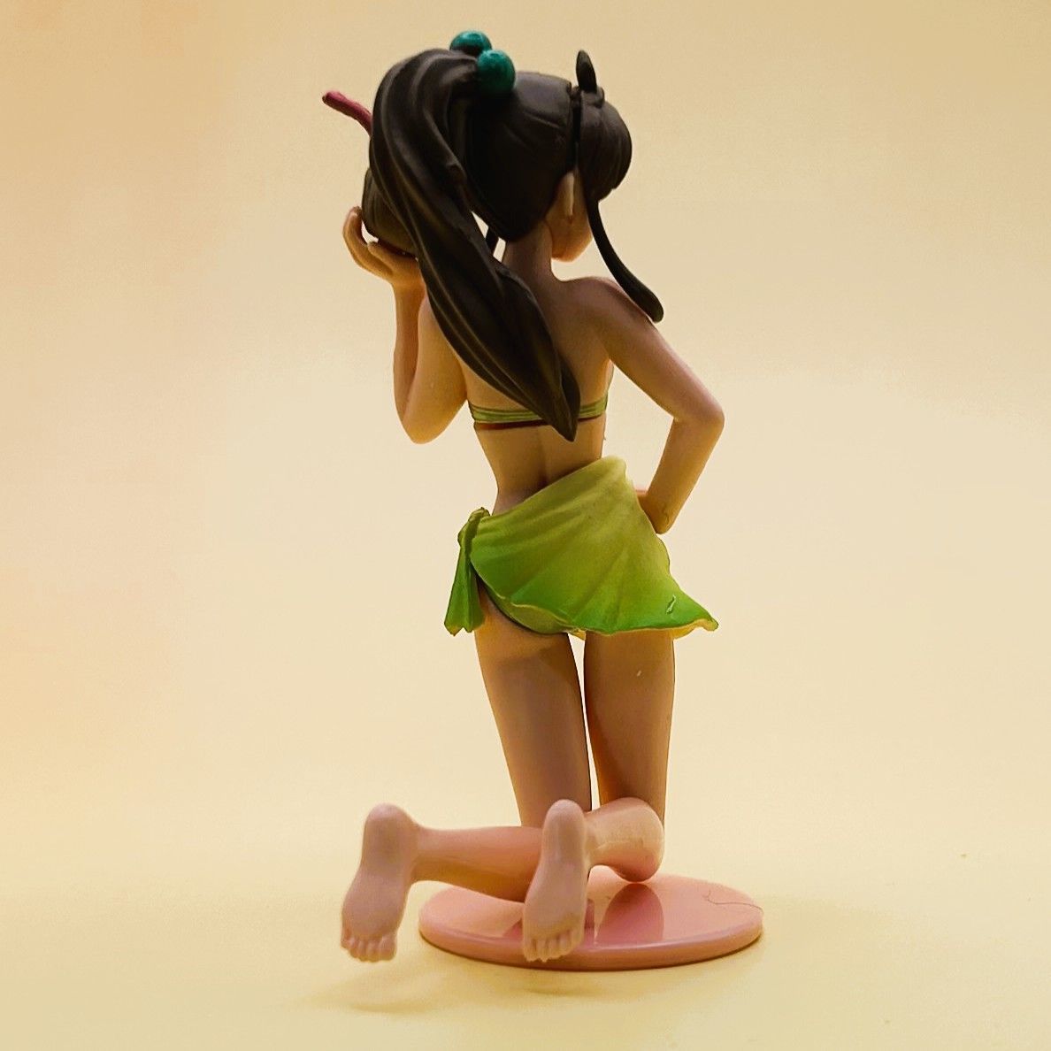 HGIF 美少女戦士セーラームーン 月野うさぎ / 火野レイ / 水野亜美