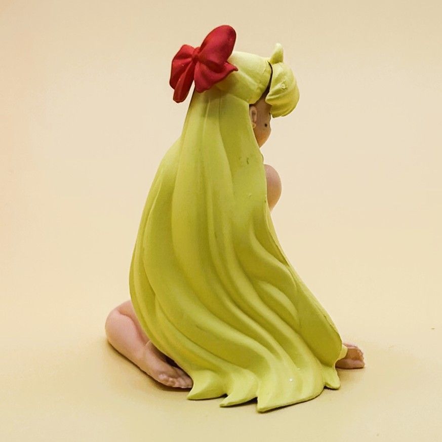 HGIF 美少女戦士セーラームーン 月野うさぎ / 火野レイ / 水野亜美