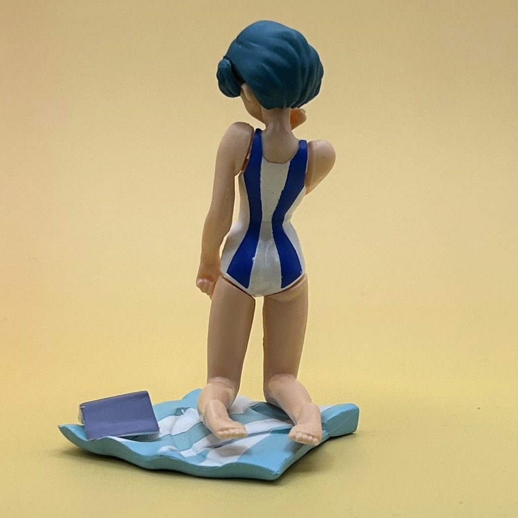 HGIF 美少女戦士セーラームーン 月野うさぎ / 火野レイ / 水野亜美