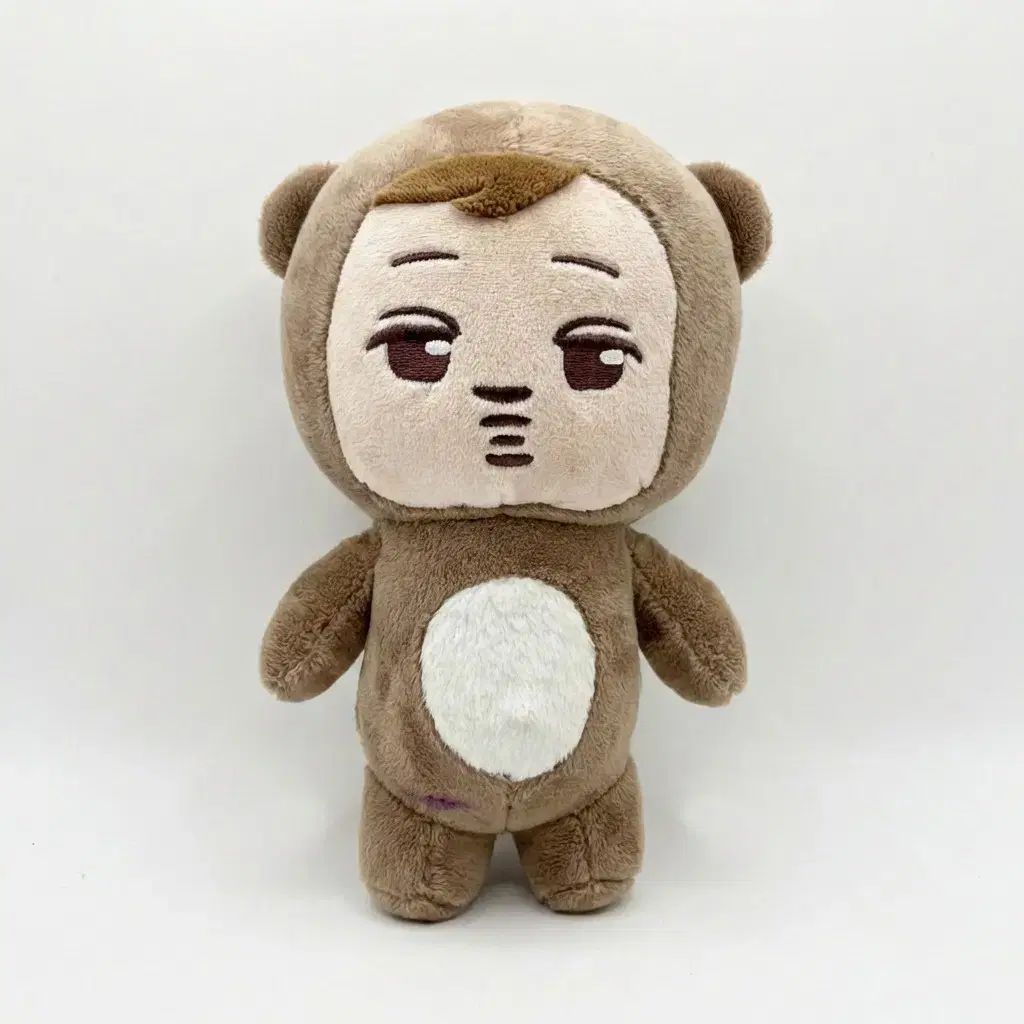 EXO カイ ぬいぐるみ ににくま ぬいぐるみ カイ EXO - メルカリ 2026年最新exo KAI カイの人気