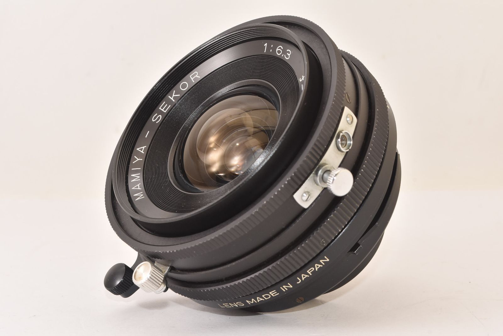 ☆ジャンク品☆ マミヤ MAMIYA SEKOR 50mm F6.3 J2602098 - メルカリ