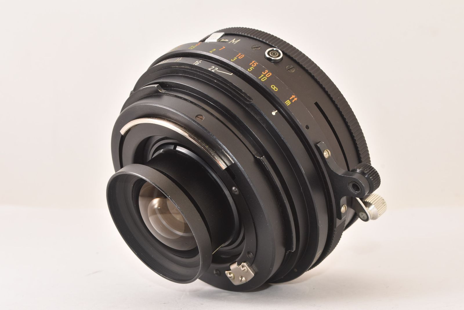 ☆ジャンク品☆ マミヤ MAMIYA SEKOR 50mm F6.3 J2602098 - メルカリ