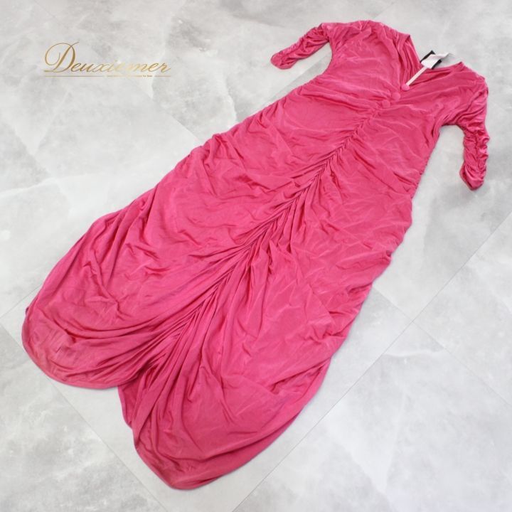 社交ダンス 衣装 スタンダード ドレス ワンピース レッスンウェア