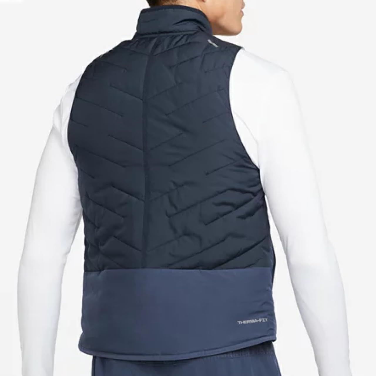 ナイキ] Therma-FIT レペル メンズ シンセティックフィル ランニング