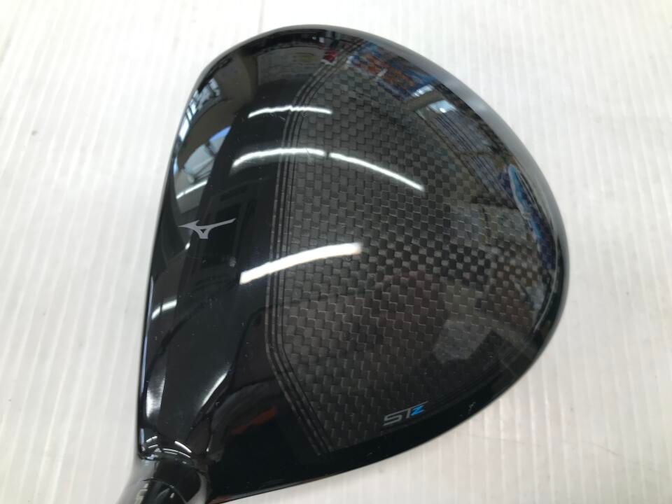 ミズノ ST-Z 230 9.5度 ツアーAD GM D Sフレックス ドライバー 中古