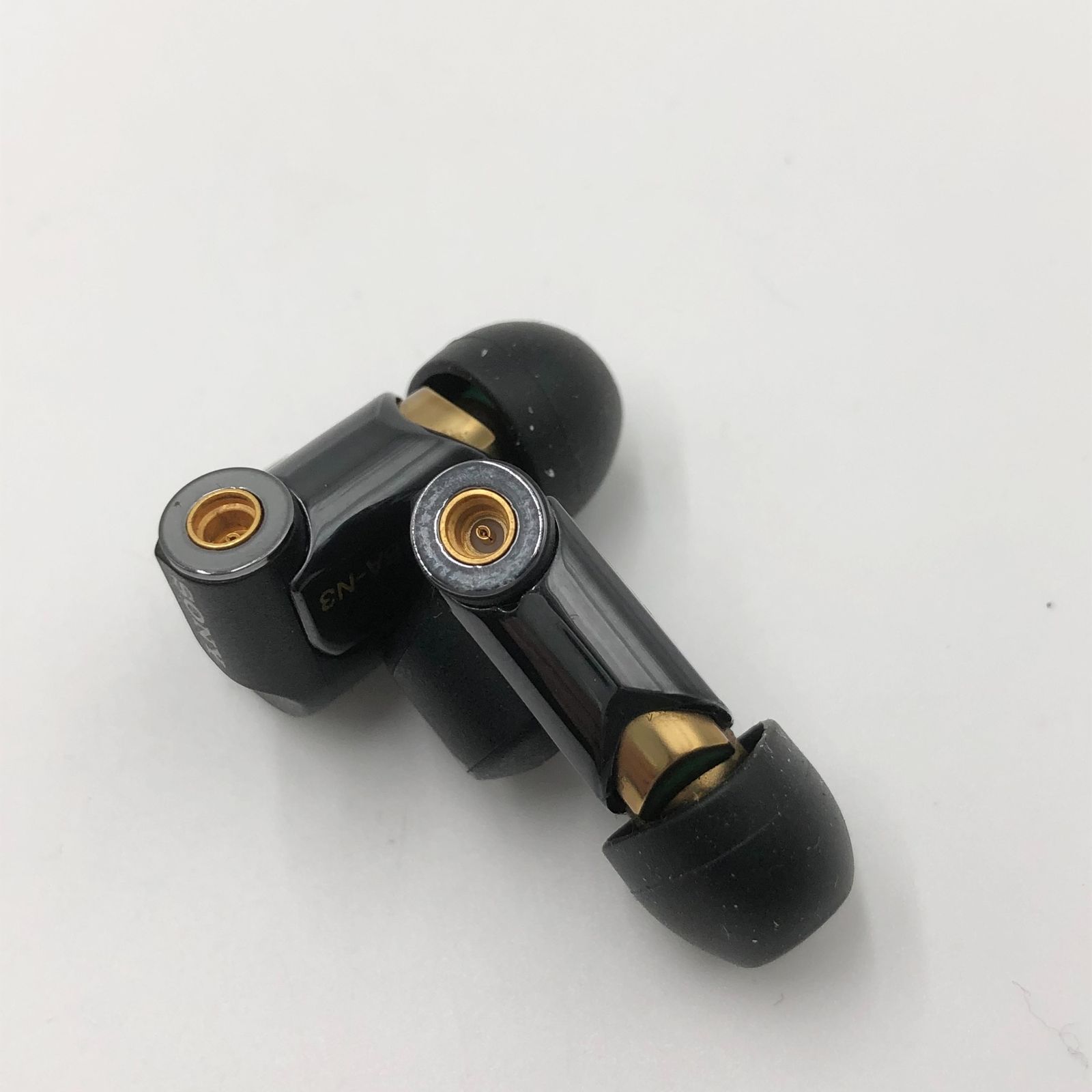 ソニー イヤホン ハイレゾ対応 カナル型 ケーブル着脱式 360 Reality