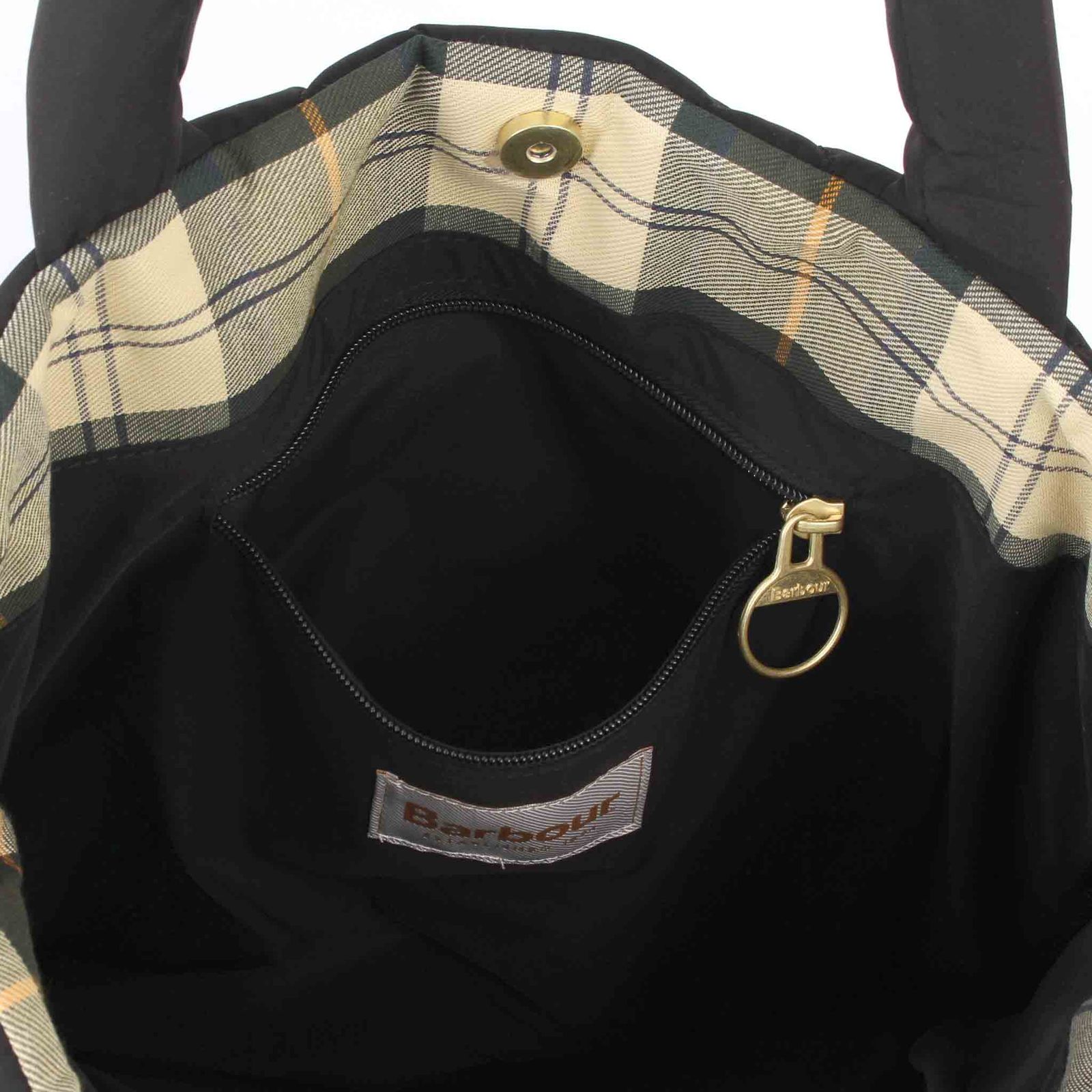 バブアー BARBOUR バッグ トートバッグ MARIAH QUILTED TOTE BAG 