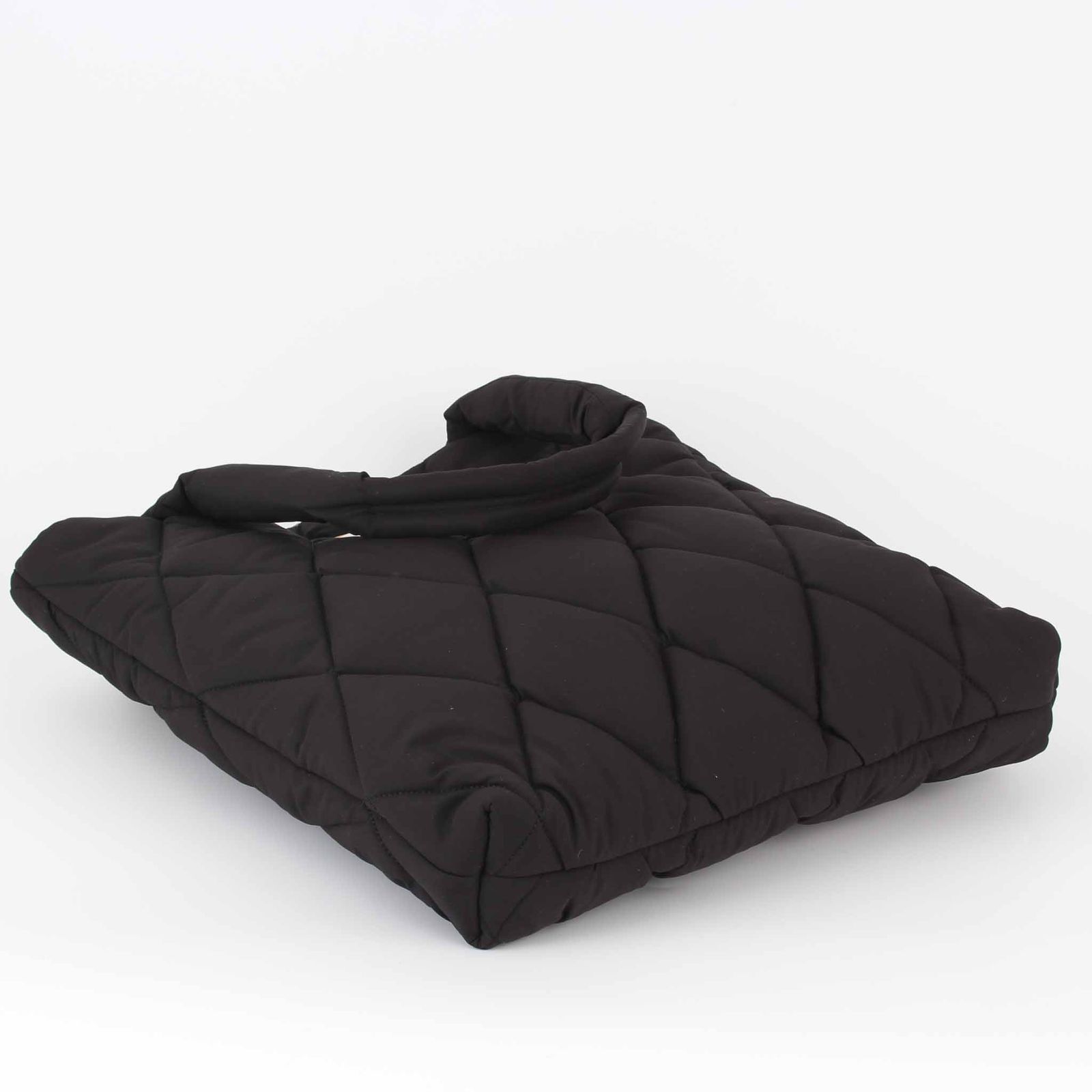Barbour バブアー Mariah キルティング トートバッグ バーブァー 
