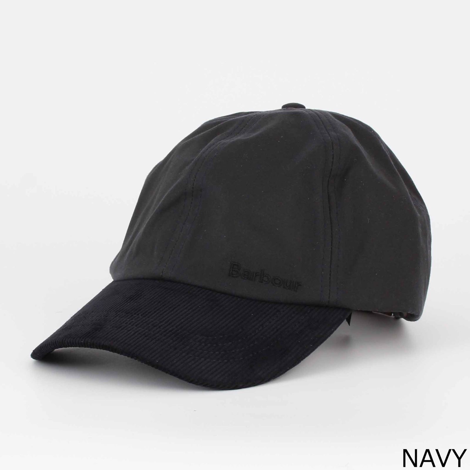 バブアー BARBOUR 帽子 キャップ ASHBY CAP メンズ レディース MHA0913【英国ブランド】