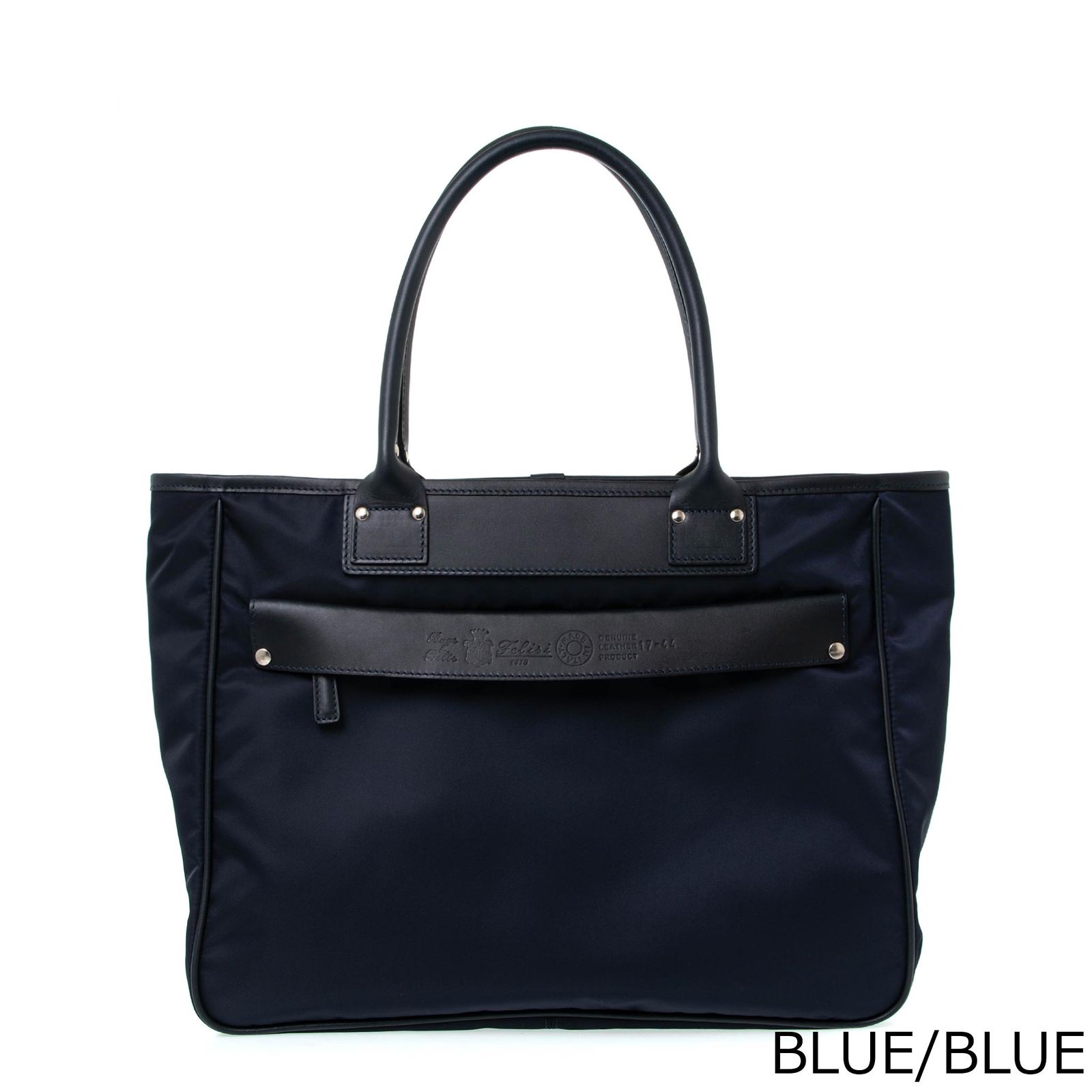 フェリージ FELISI バッグ トートバッグ NYLON TOTE BAG [ビジネス