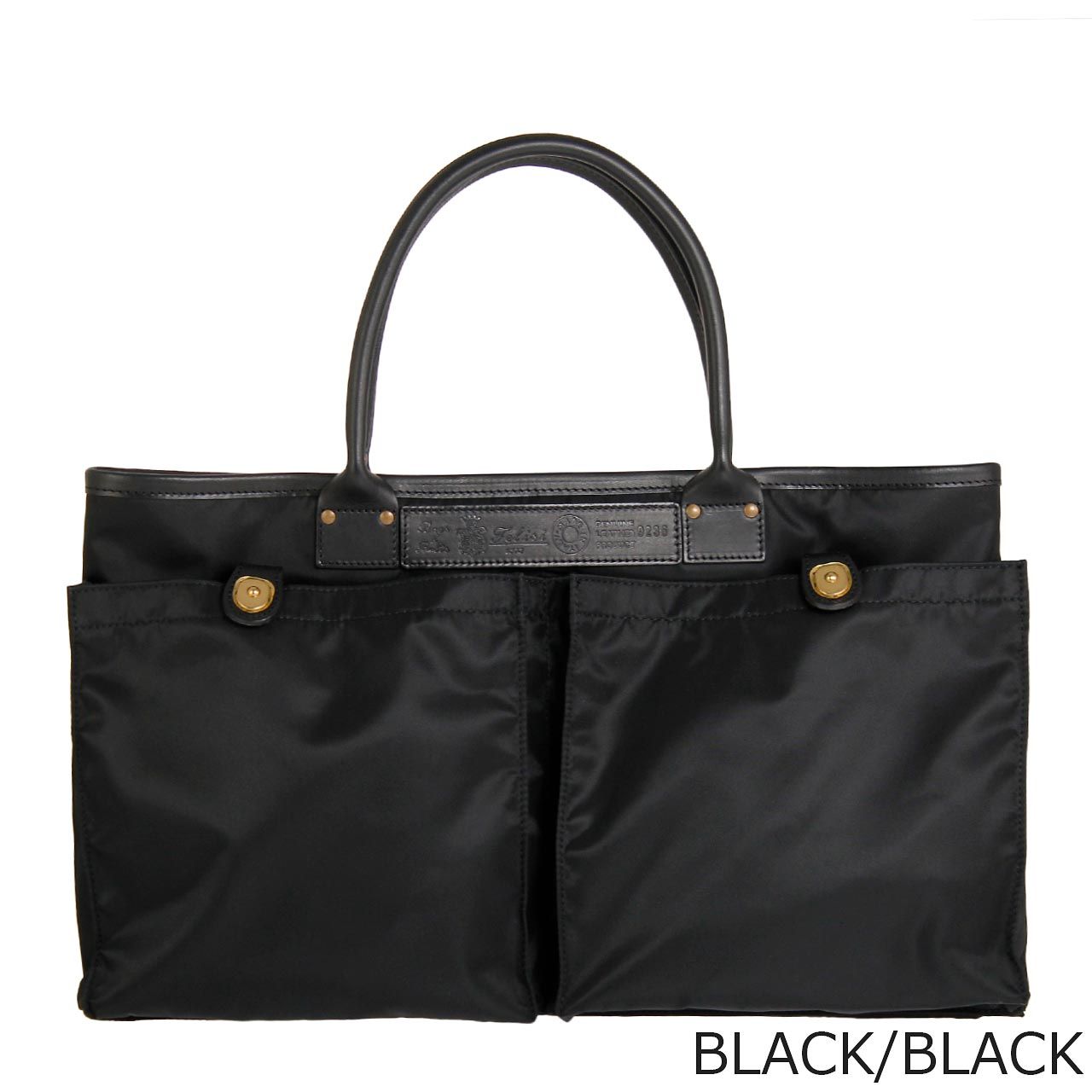 フェリージ FELISI バッグ トートバッグ ヘルメットバッグ NYLON TOTE