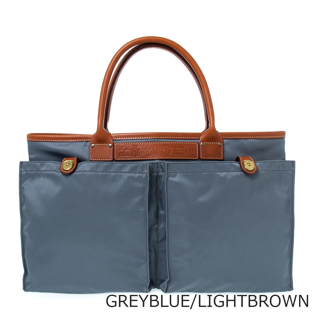 フェリージ FELISI バッグ トートバッグ ヘルメットバッグ NYLON TOTE
