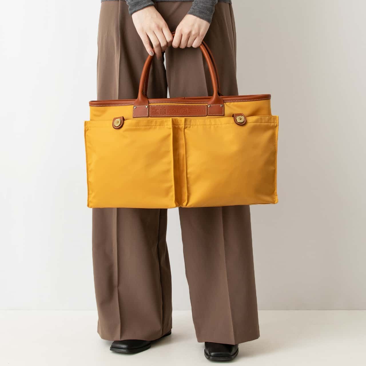 フェリージ FELISI バッグ トートバッグ ヘルメットバッグ NYLON TOTE