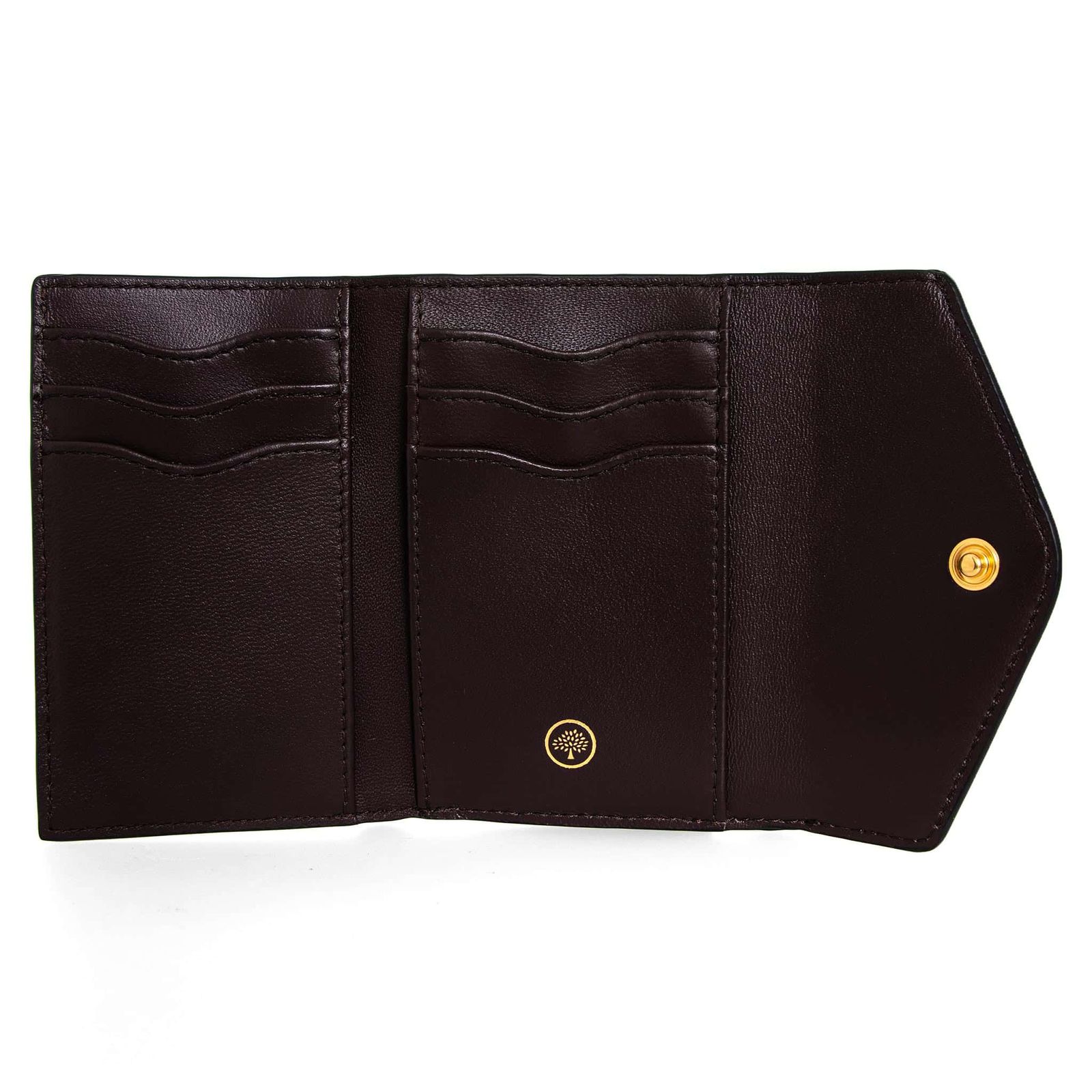 マルベリー MULBERRY 財布 三つ折り財布 FOLDED MULTI-CARD WALLET