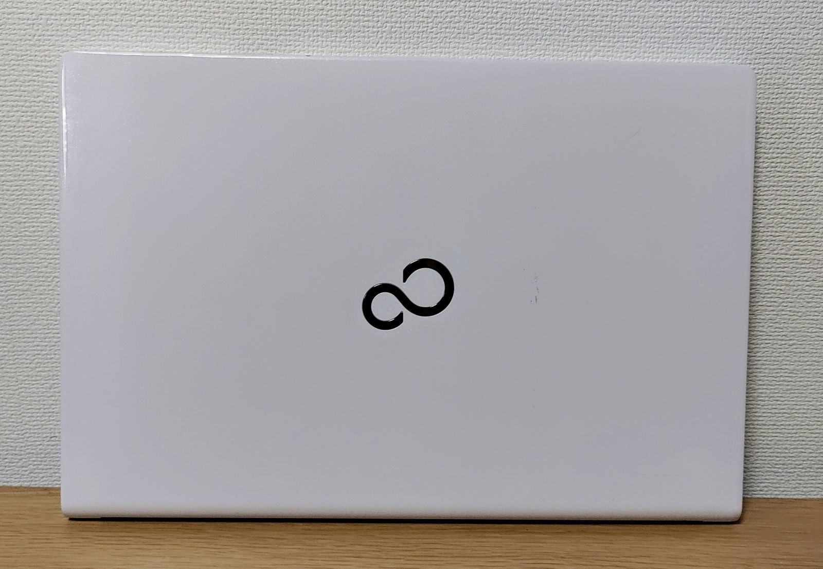 FUJITSU LIFEBOOK Corei7 メモリ8GB SSD256GB タッチパネル対応 高