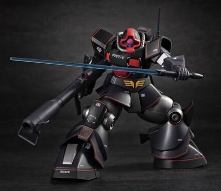 ROBOT魂 ＜SIDE MS＞ YMS-09 プロトタイプ・ドム ver. A.N.I.M.E. MS