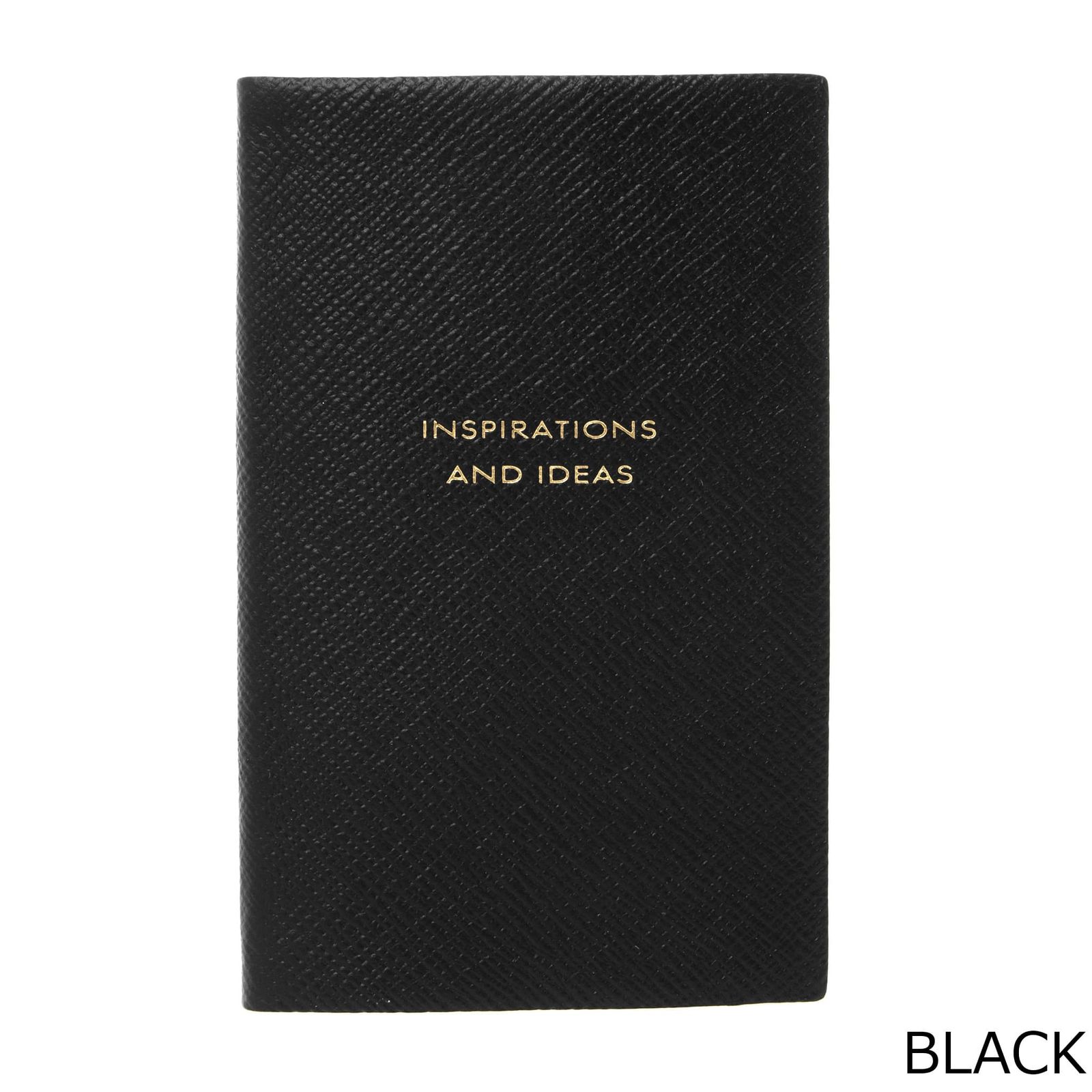 スマイソン SMYTHSON ノート PANAMA NOTEBOOK INSPIRATIONS AND IDEAS