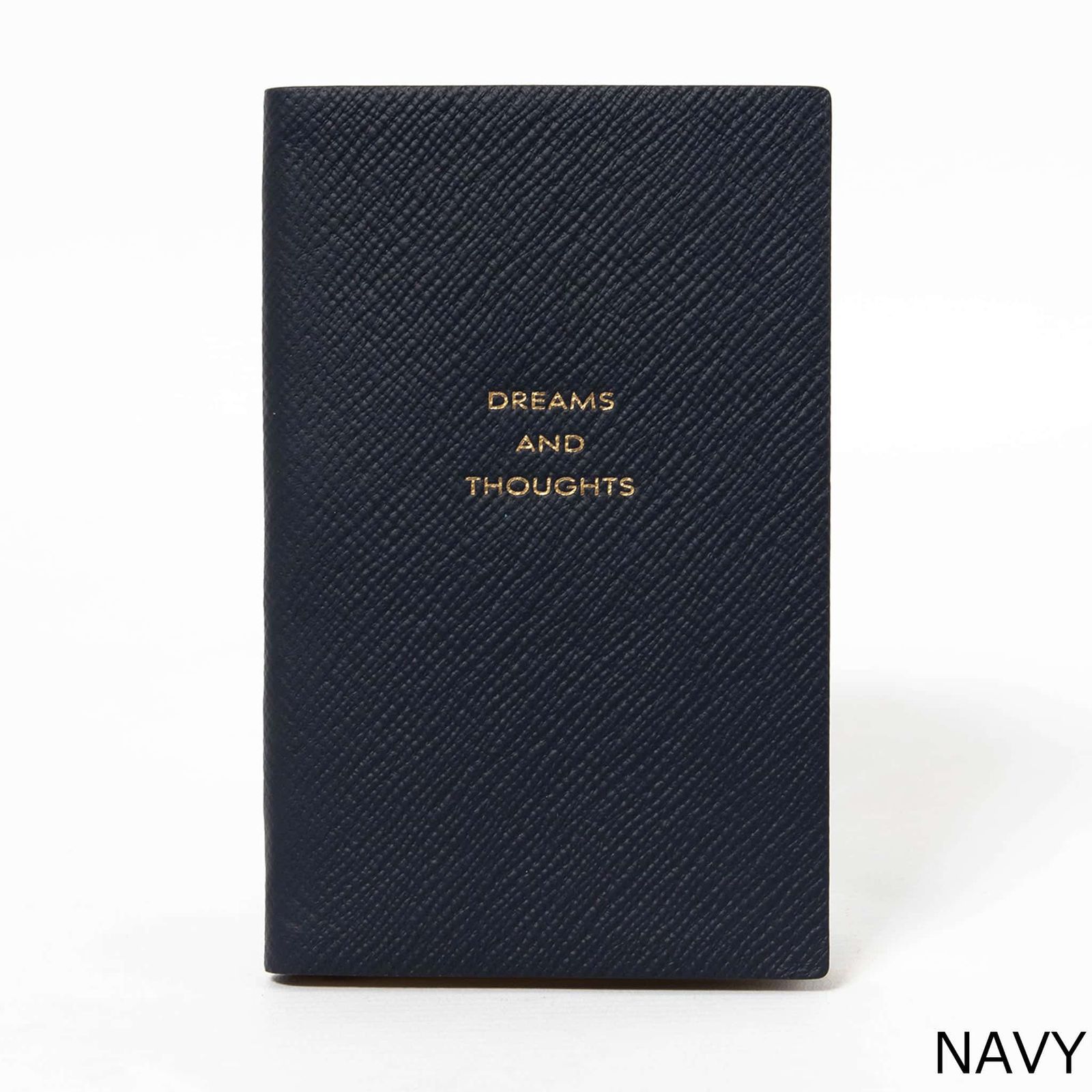 スマイソン SMYTHSON ノート PANAMA NOTEBOOK DREAMS AND THOUGHTS