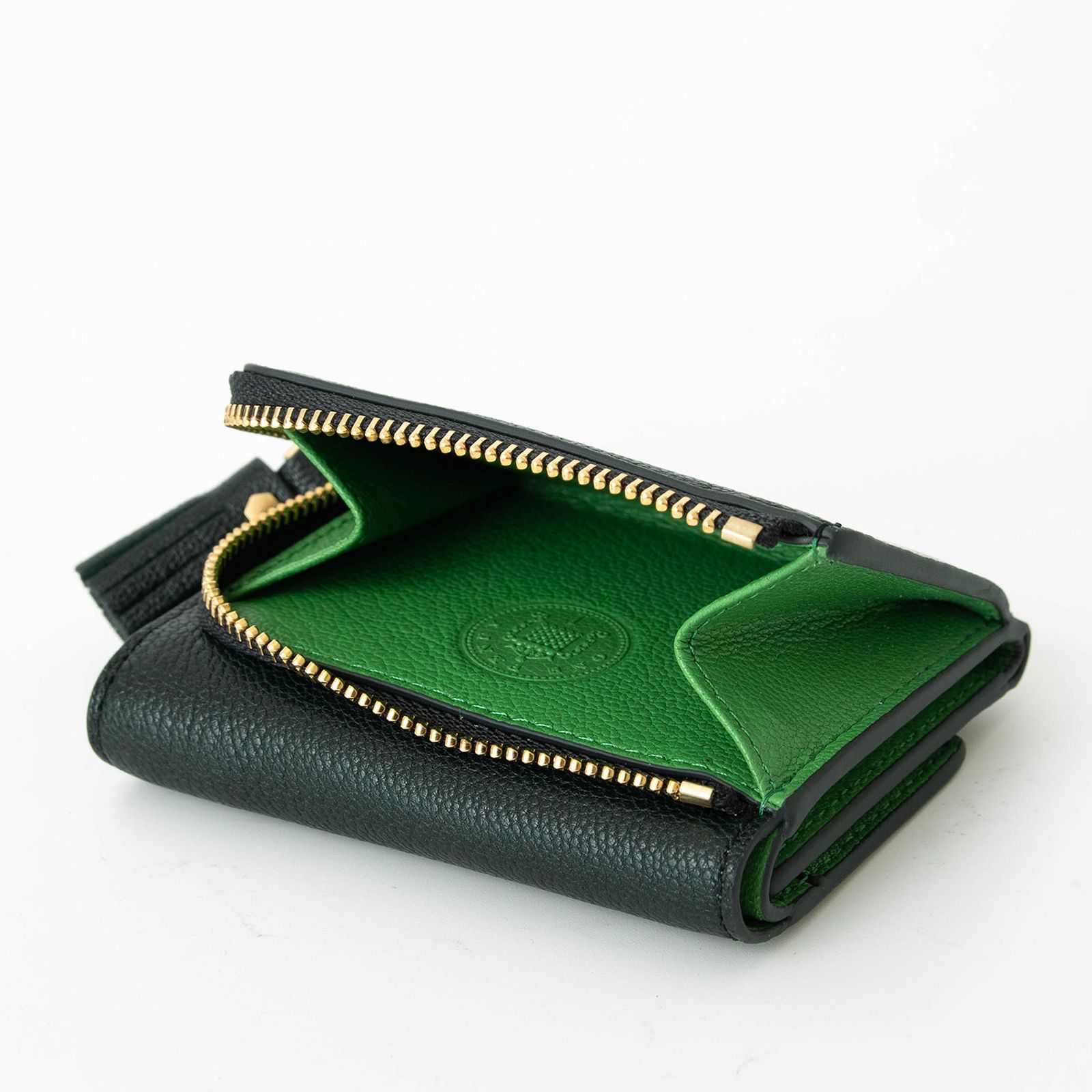 アニヤハインドマーチ ANYA HINDMARCH 財布 三つ折り財布 PEEPING EYES