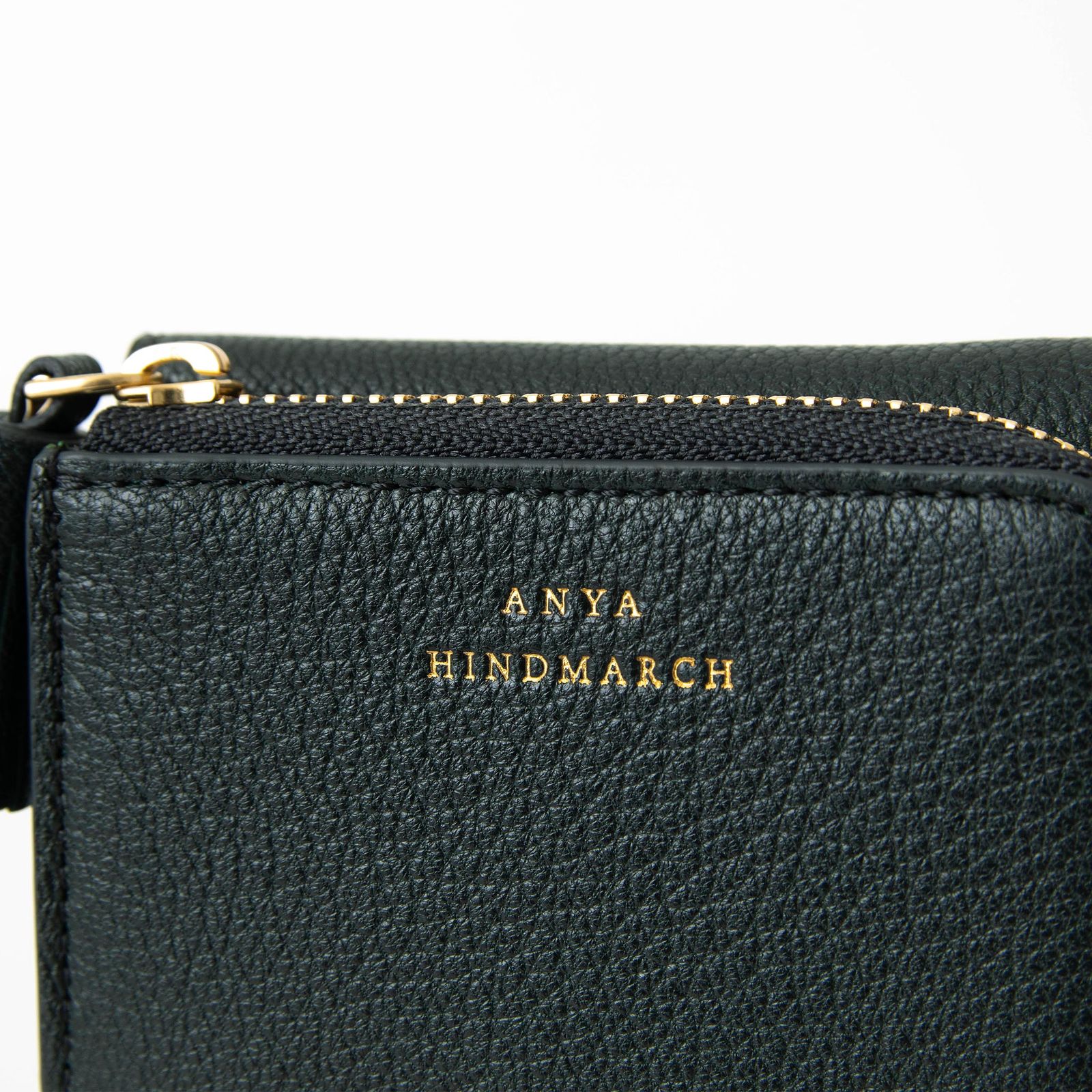 アニヤハインドマーチ ANYA HINDMARCH 財布 三つ折り財布 PEEPING EYES