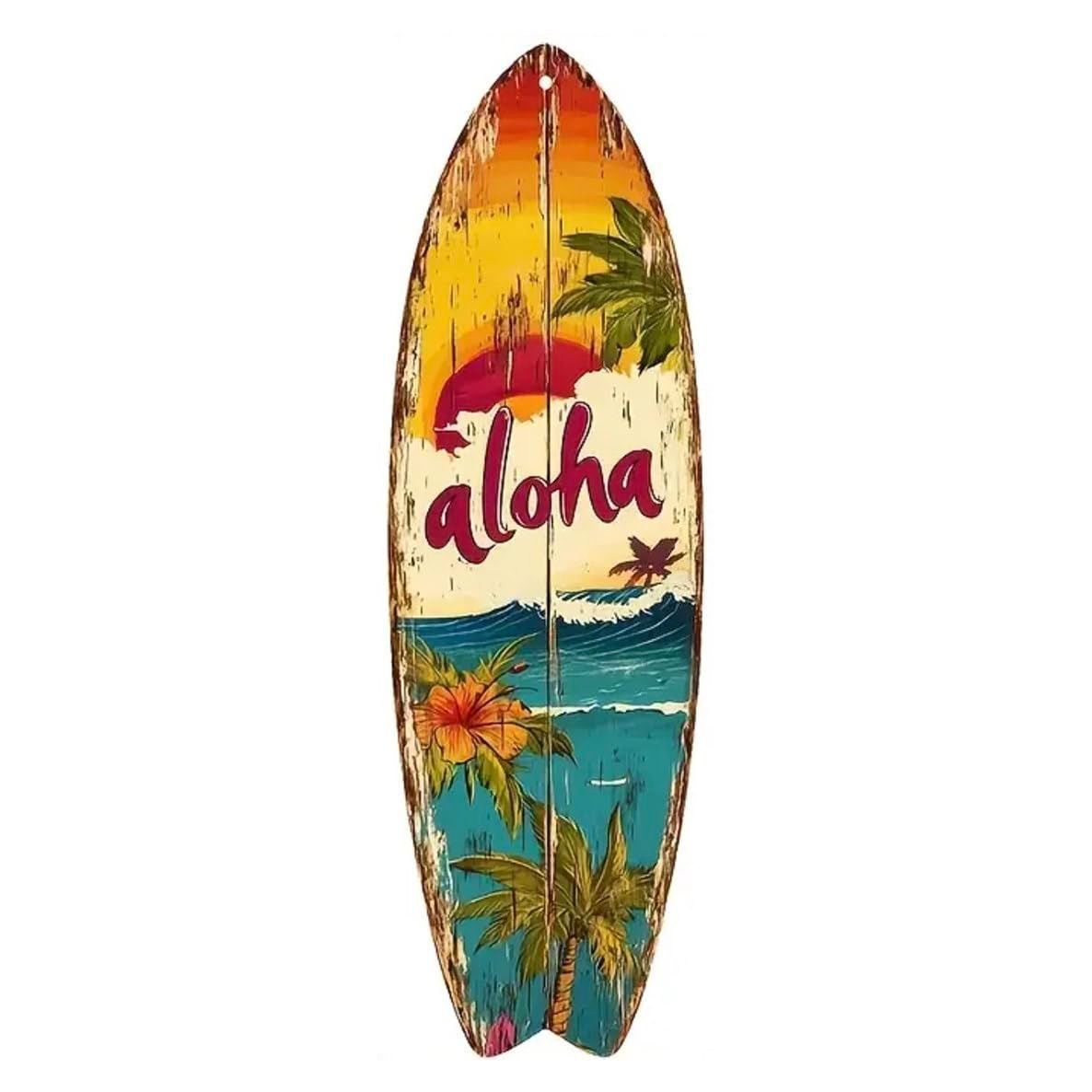 アンティーク レトロ ウェルカムボード 看板 カフェ プレート USA 木製