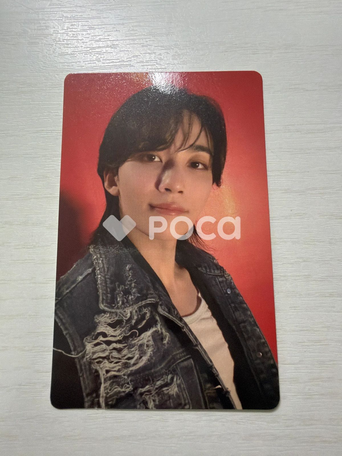 Seventeen ジョンハン セブチ FML CARAT Ver. Weverse - メルカリ