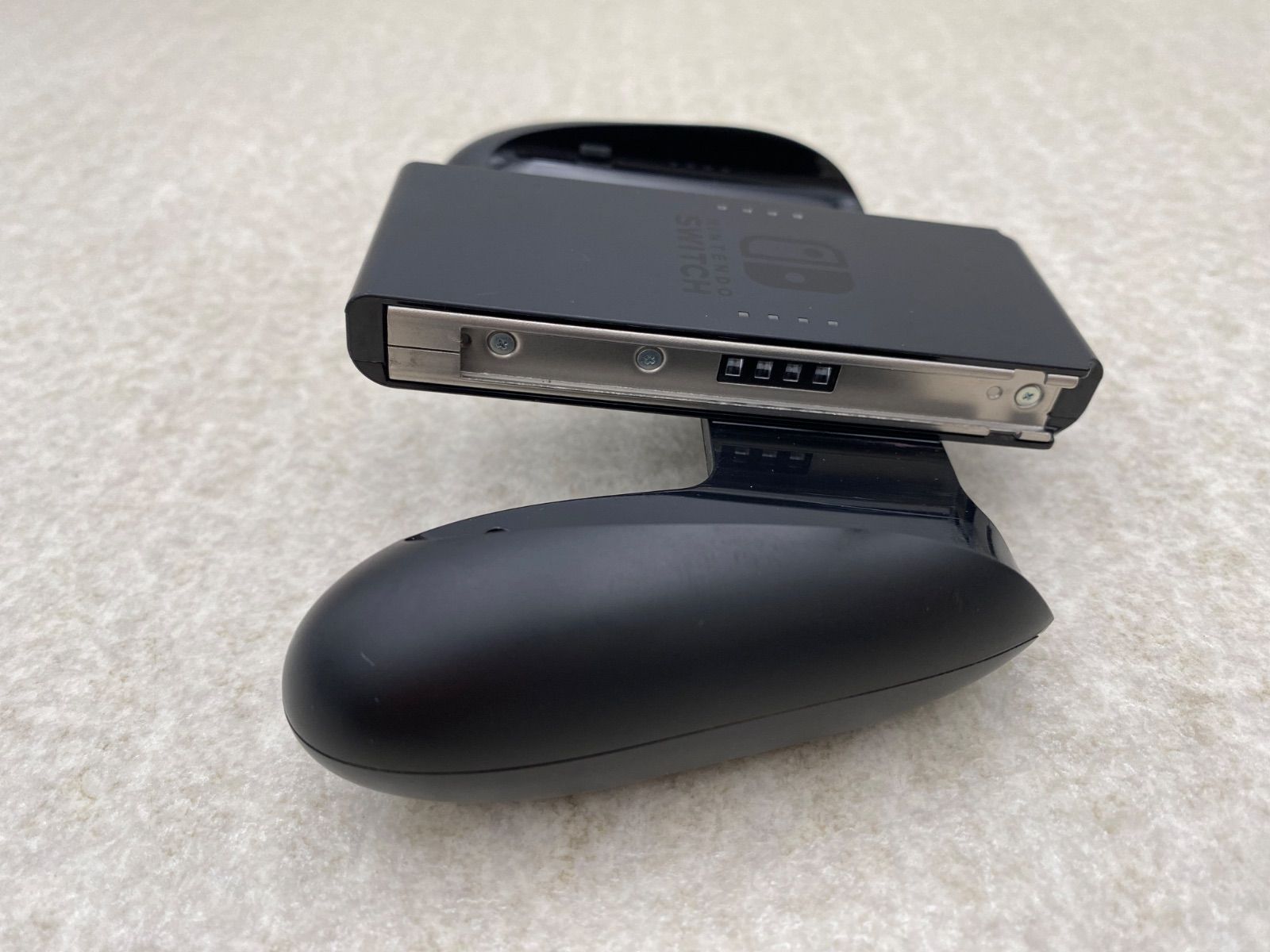 ◇Nintendo Switch Joy－Con（L） ネオンブルー／（R） ネオンレッド