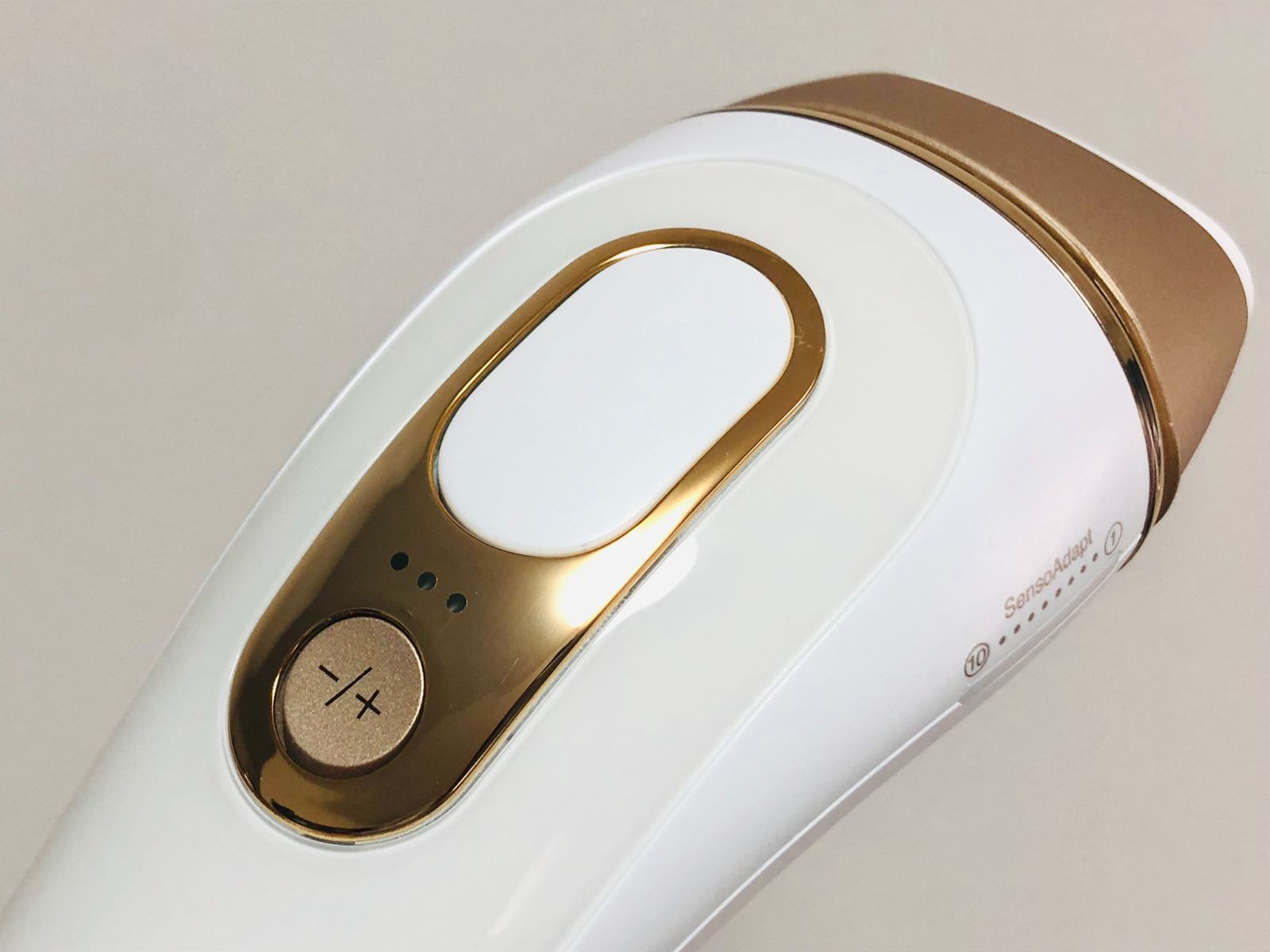 BRAUN ブラウン シルクエキスパート プロ5 PL5267 Silk expert Pro5