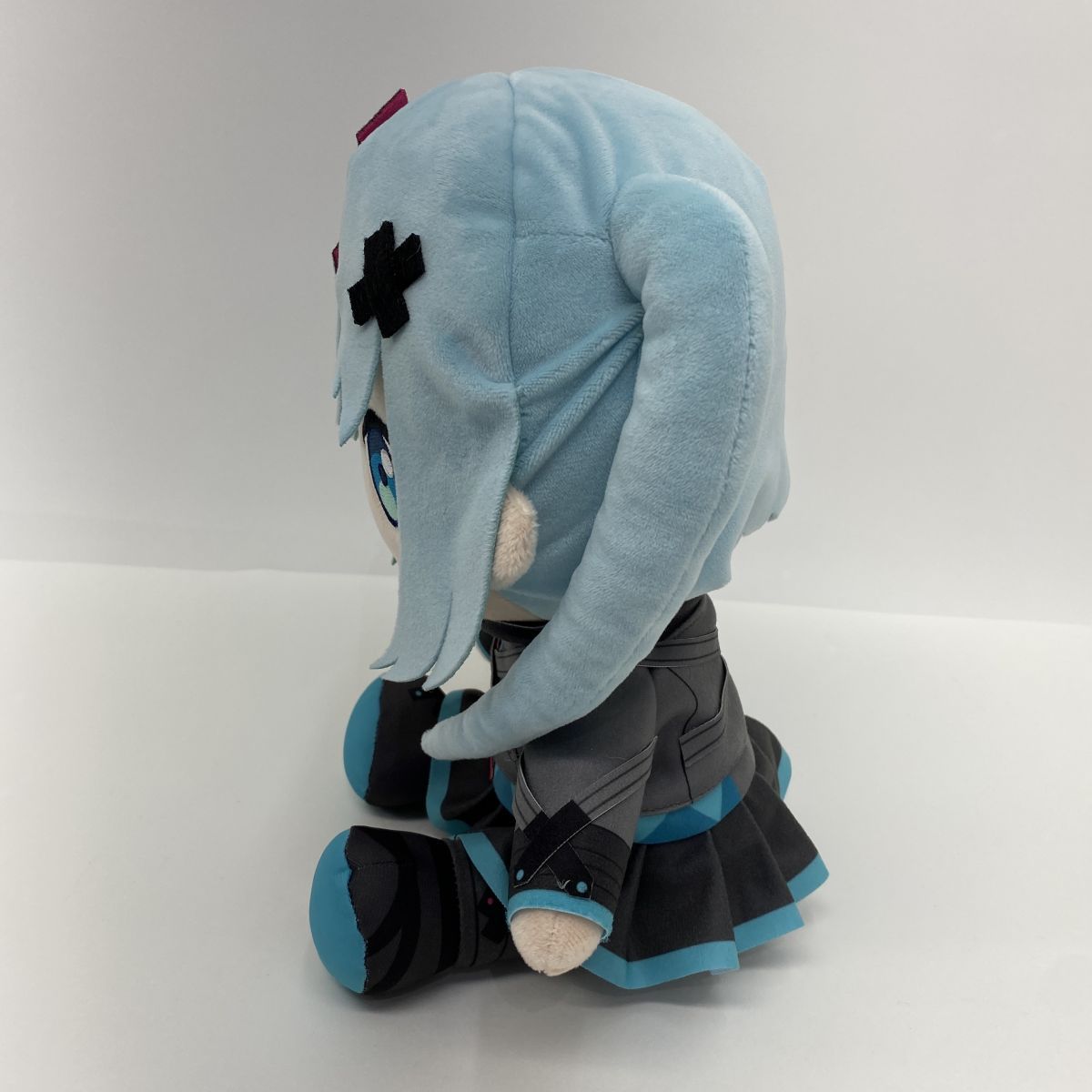 セガ ラッキーくじ 劇場版プロセカ 壊れたセカイと歌えないミク ラスト