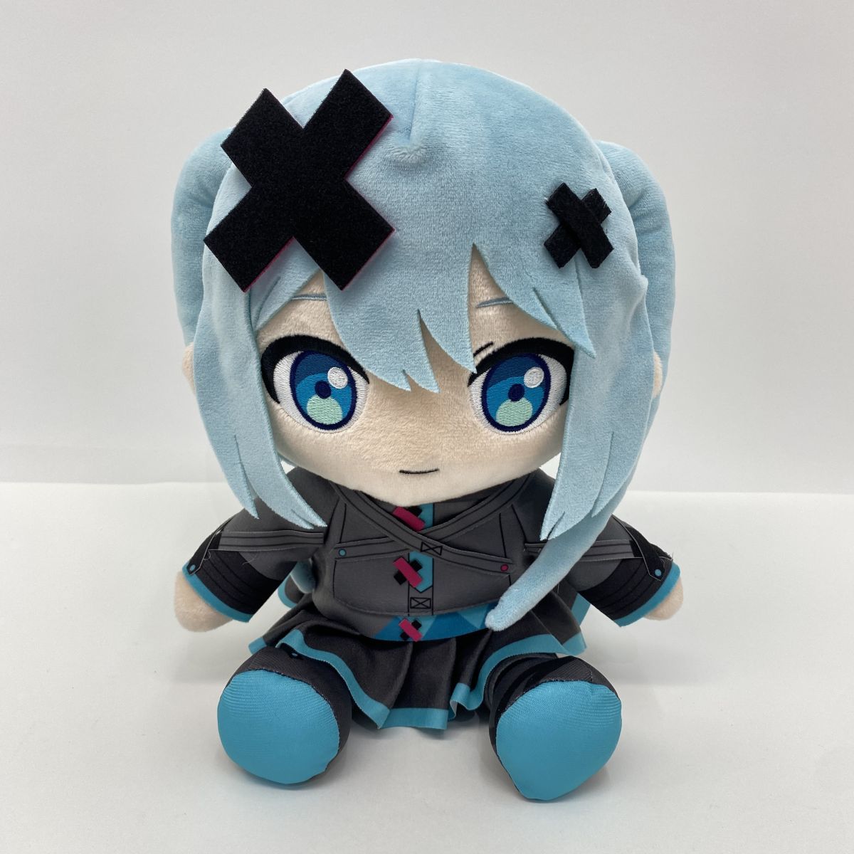 セガ ラッキーくじ 劇場版プロセカ 壊れたセカイと歌えないミク ラスト