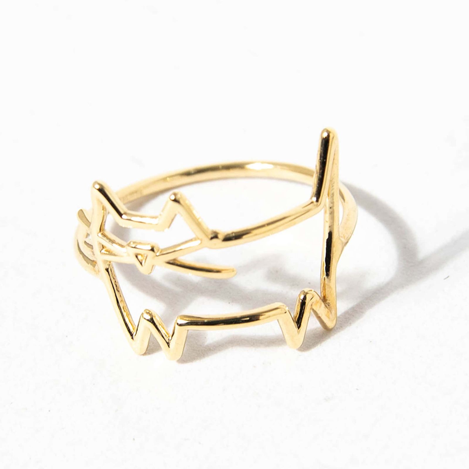 アリータ ALIITA リング 指輪 GATO CAT RING [キャット リング 猫 