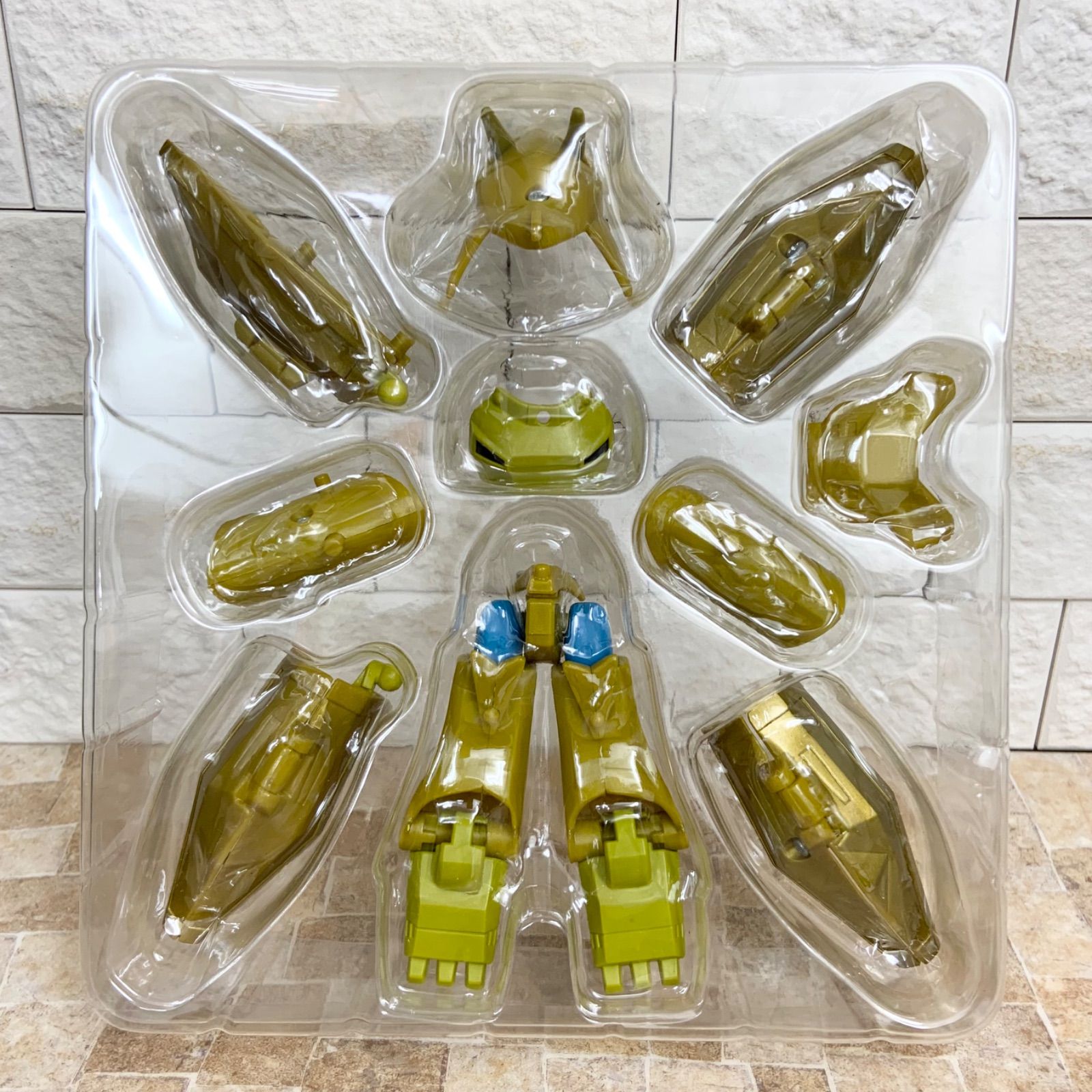 超希少】デジモンアドベンチャー02 アーマー超進化シリーズ 2点セット