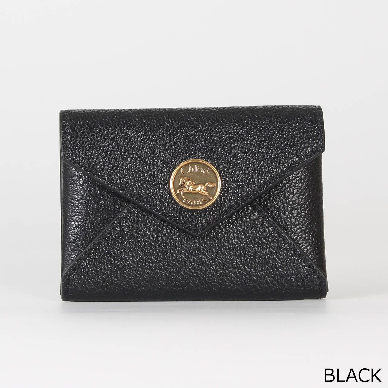 クロエ CHLOE カードケース ENVELOPE CARD HOLDER [エンベロープ 