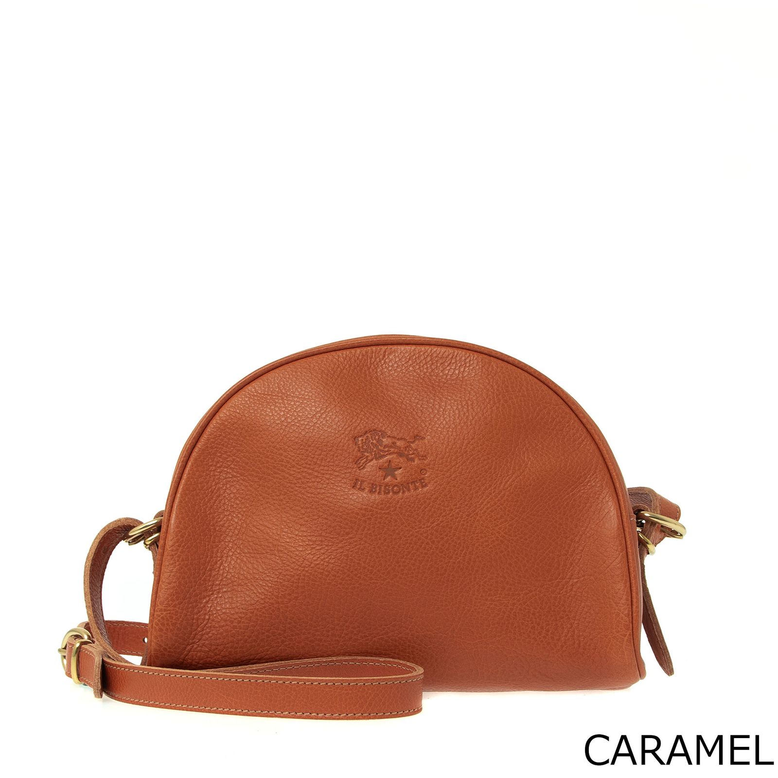 イルビゾンテ IL BISONTE バッグ ショルダーバッグ CLASSIC CROSSBODY 