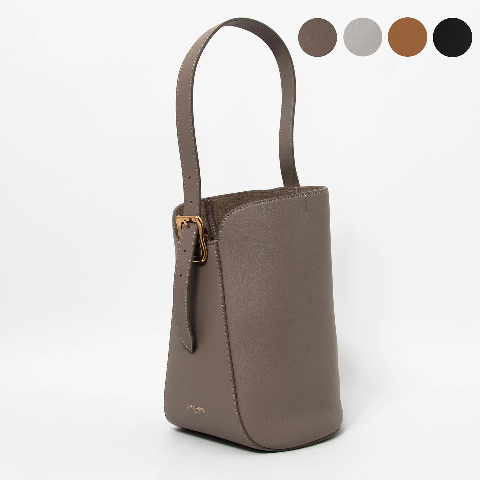 ジェイアンドエムデヴィッドソン Ju0026M DAVIDSON バッグ ハンドバッグ QUIVER BUCKET MINI [クイバー バケット ミニ] レディース LMQB-0XX-SCXX LMQB0XXSCXX【英国ブランド】